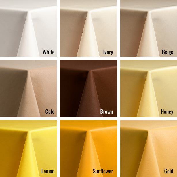 Rent the Napkins Event Rentals